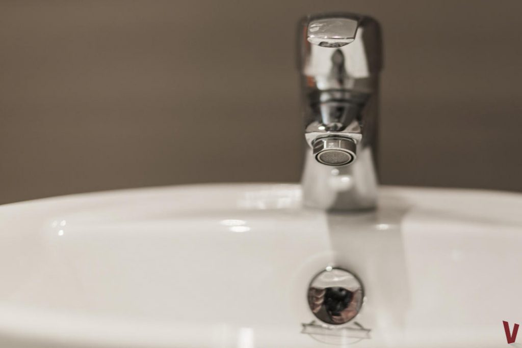 Bagno immobile Milano Monochic