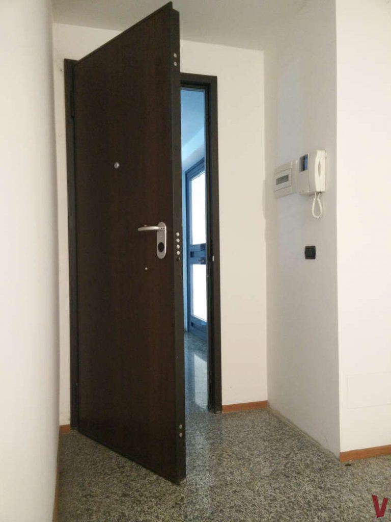 Residenza Bilo stato originario