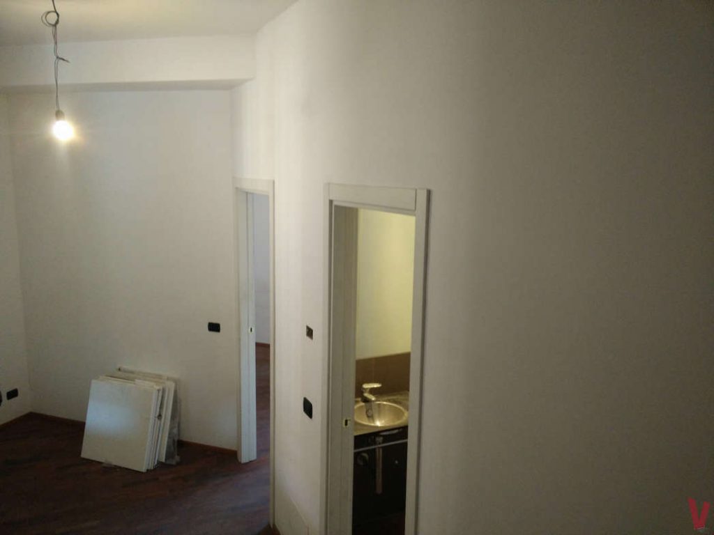 Residenza Bilo stato originario