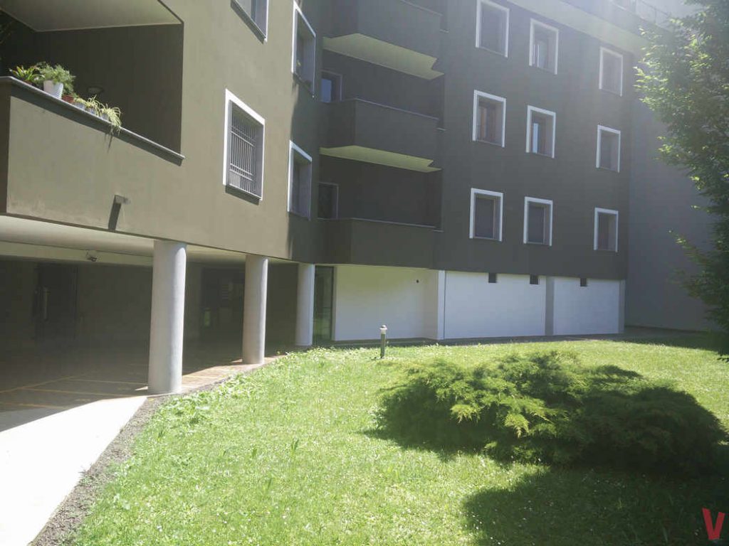 Residenza Bilo vista esterna