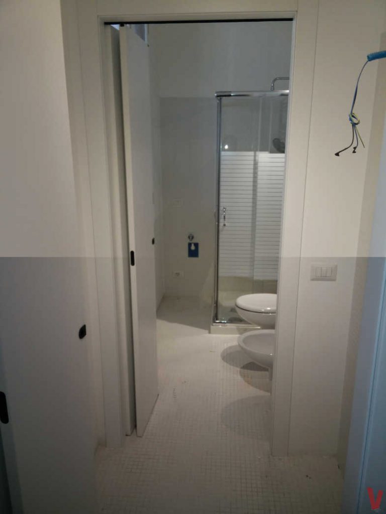 Bagno immobile Residenza Bilo