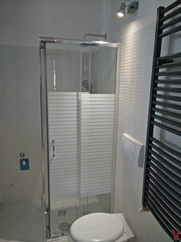 Bagno immobile Residenza Bilo