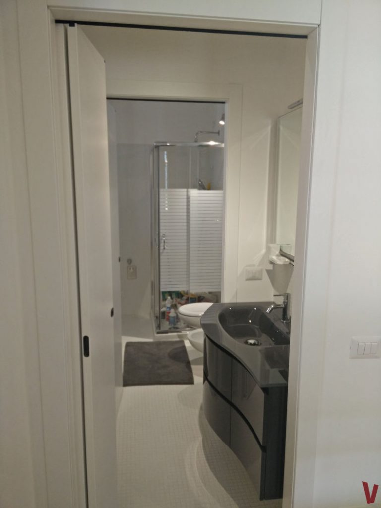 Bagno immobile Residenza Bilo