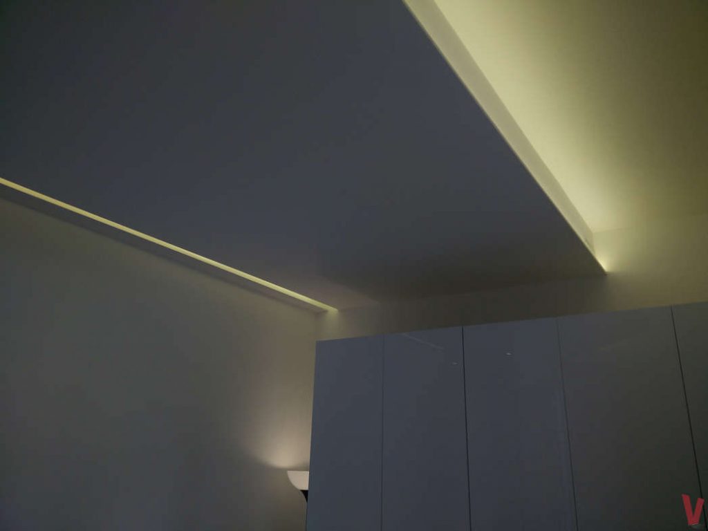 Camera da letto immobile Residenza Bilo