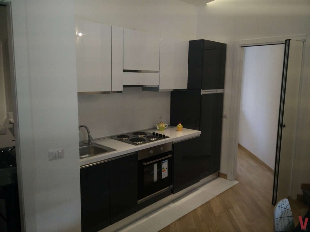Cucina immobile Residenza Bilo