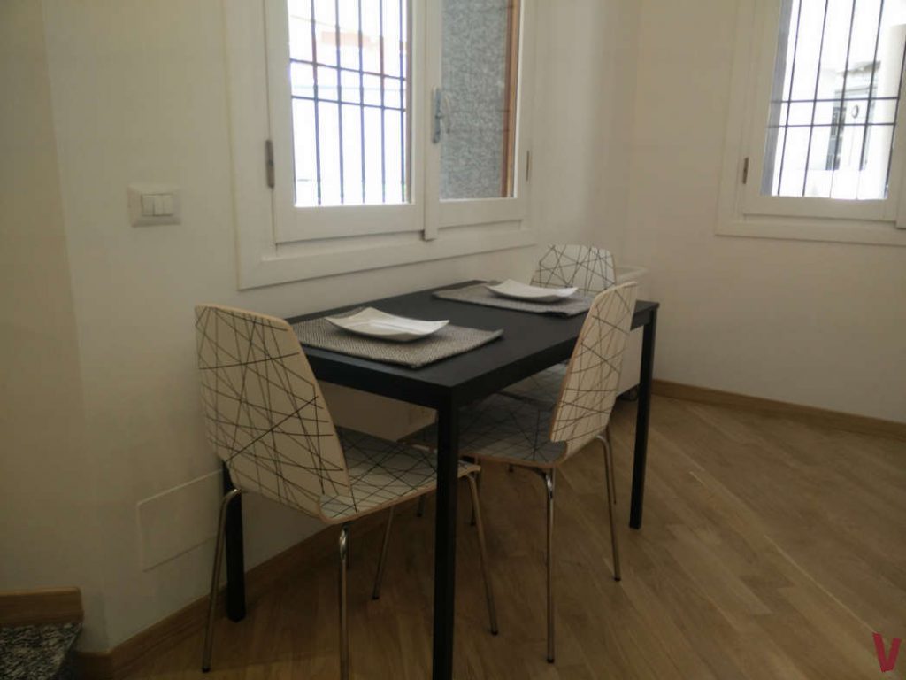 Cucina immobile Residenza Bilo